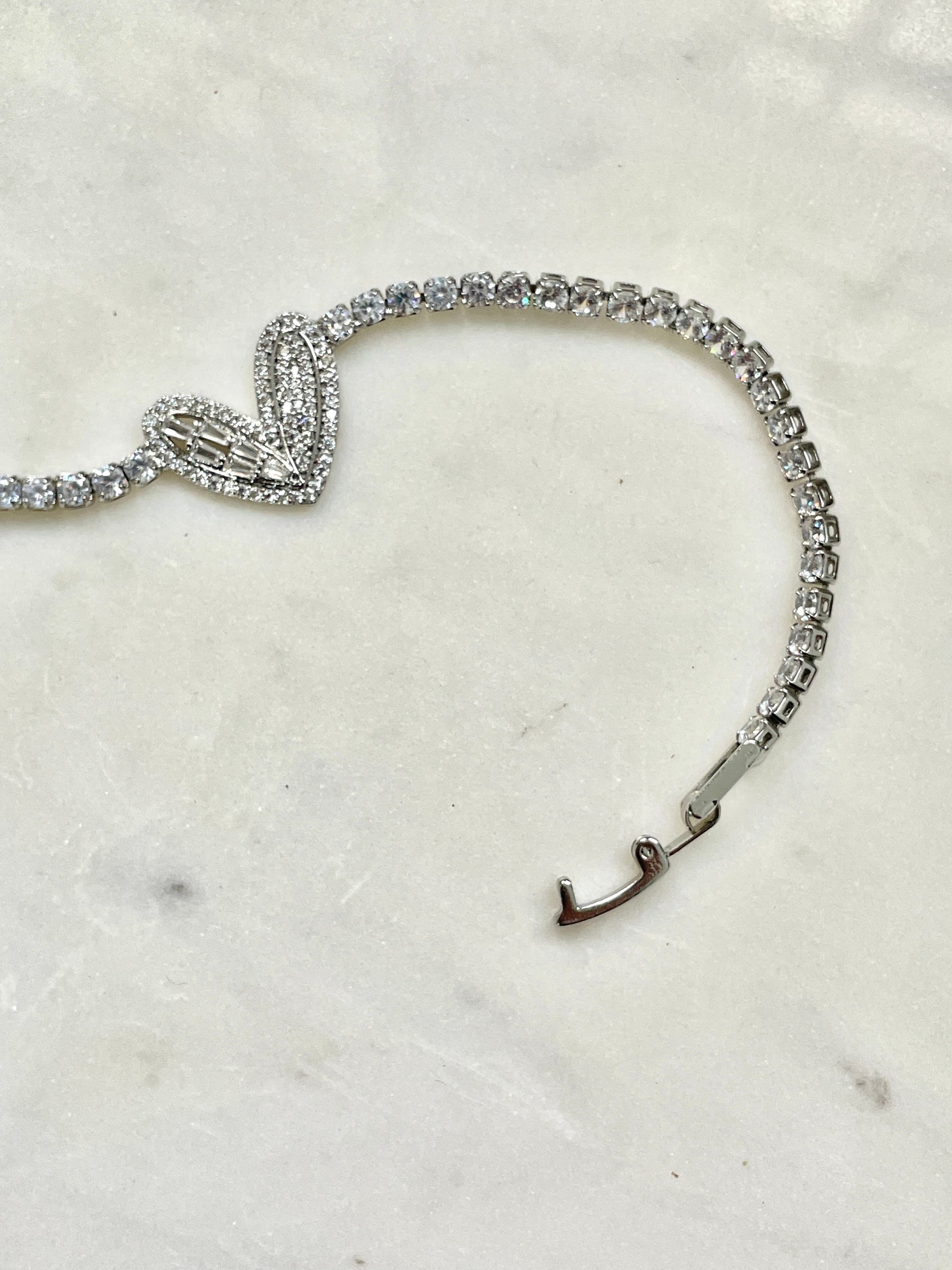 Kesha Diamante bracelet