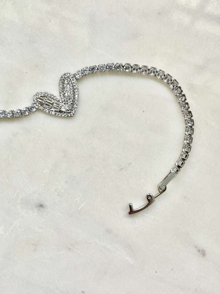 Kesha Diamante bracelet