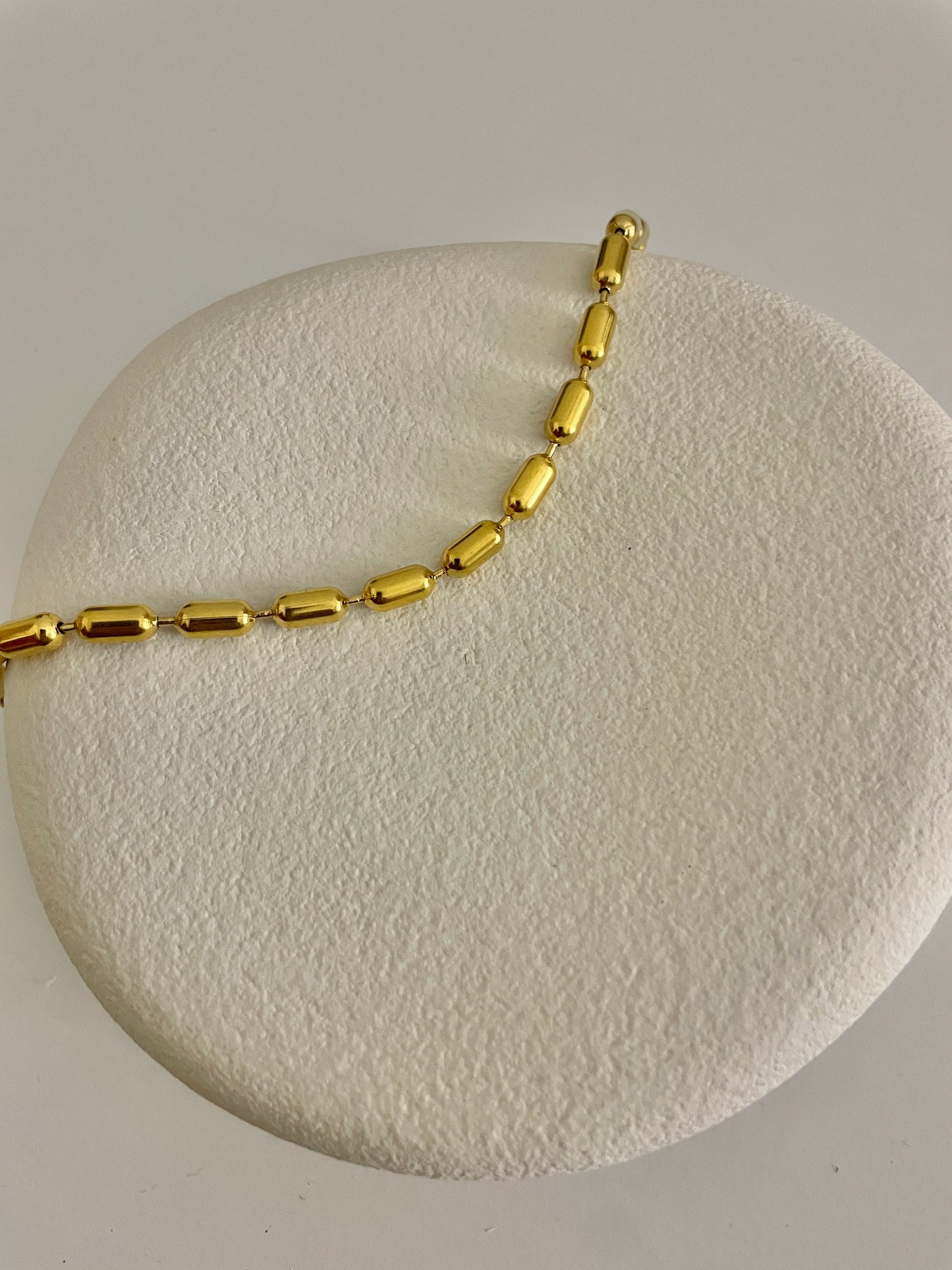Golden Bead bracelets