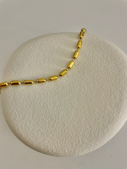 Golden Bead bracelets