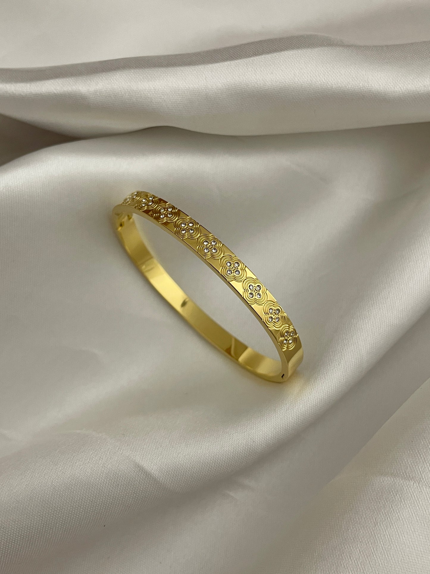 Savannah Bangle