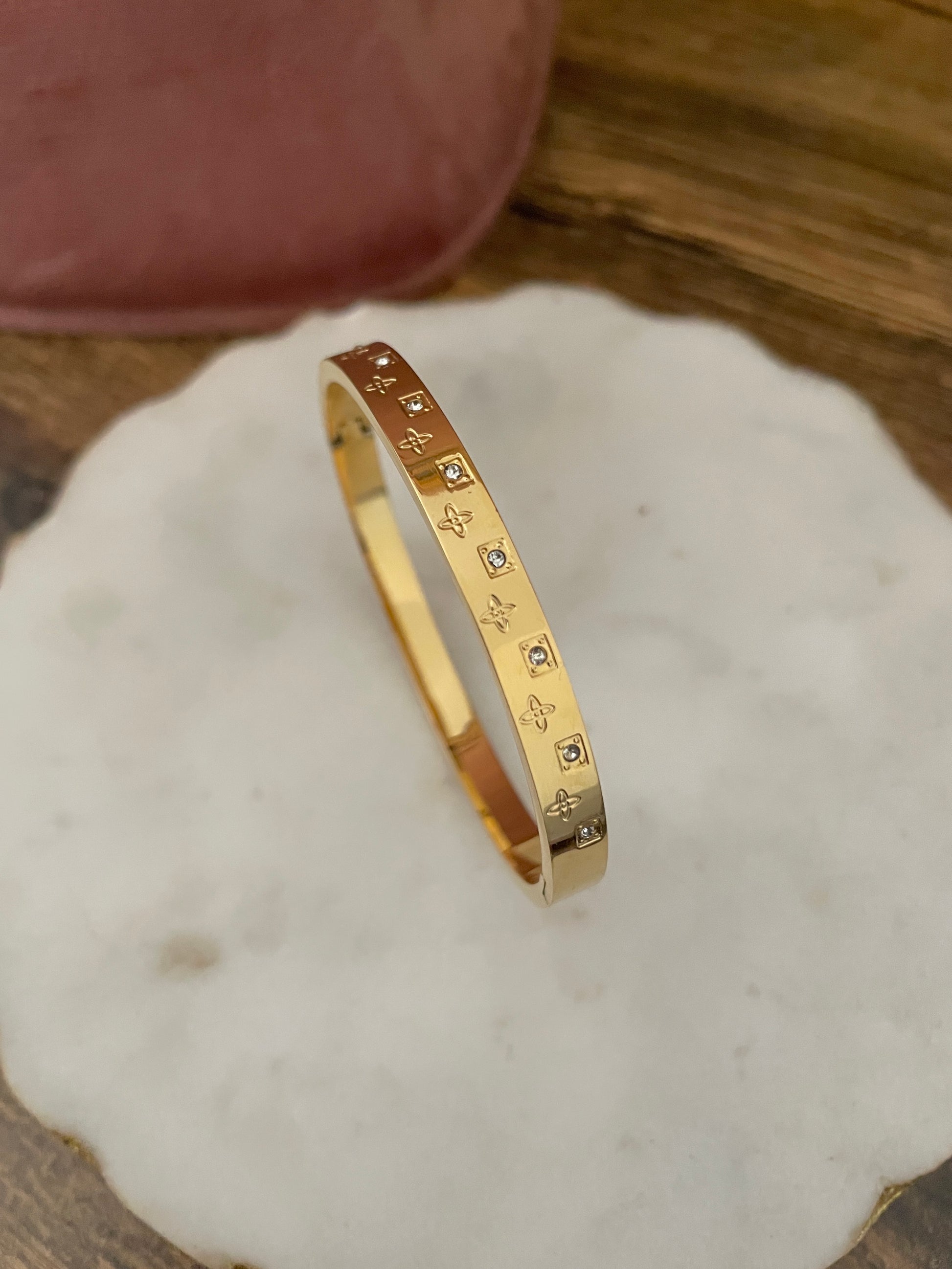 Sheeba bangle