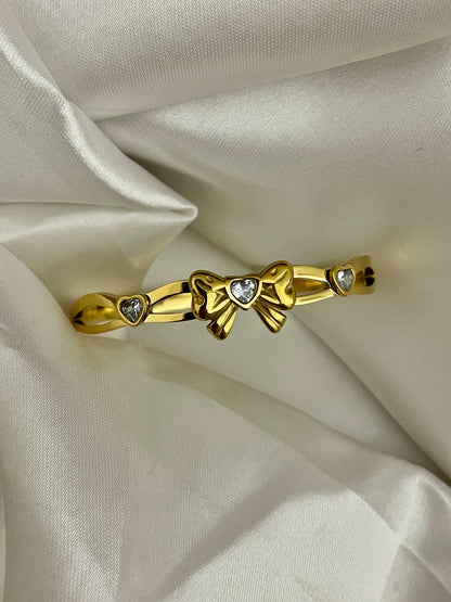 Bow Bangles, Series