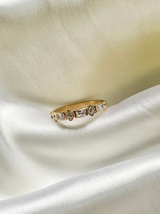 Sia Rings