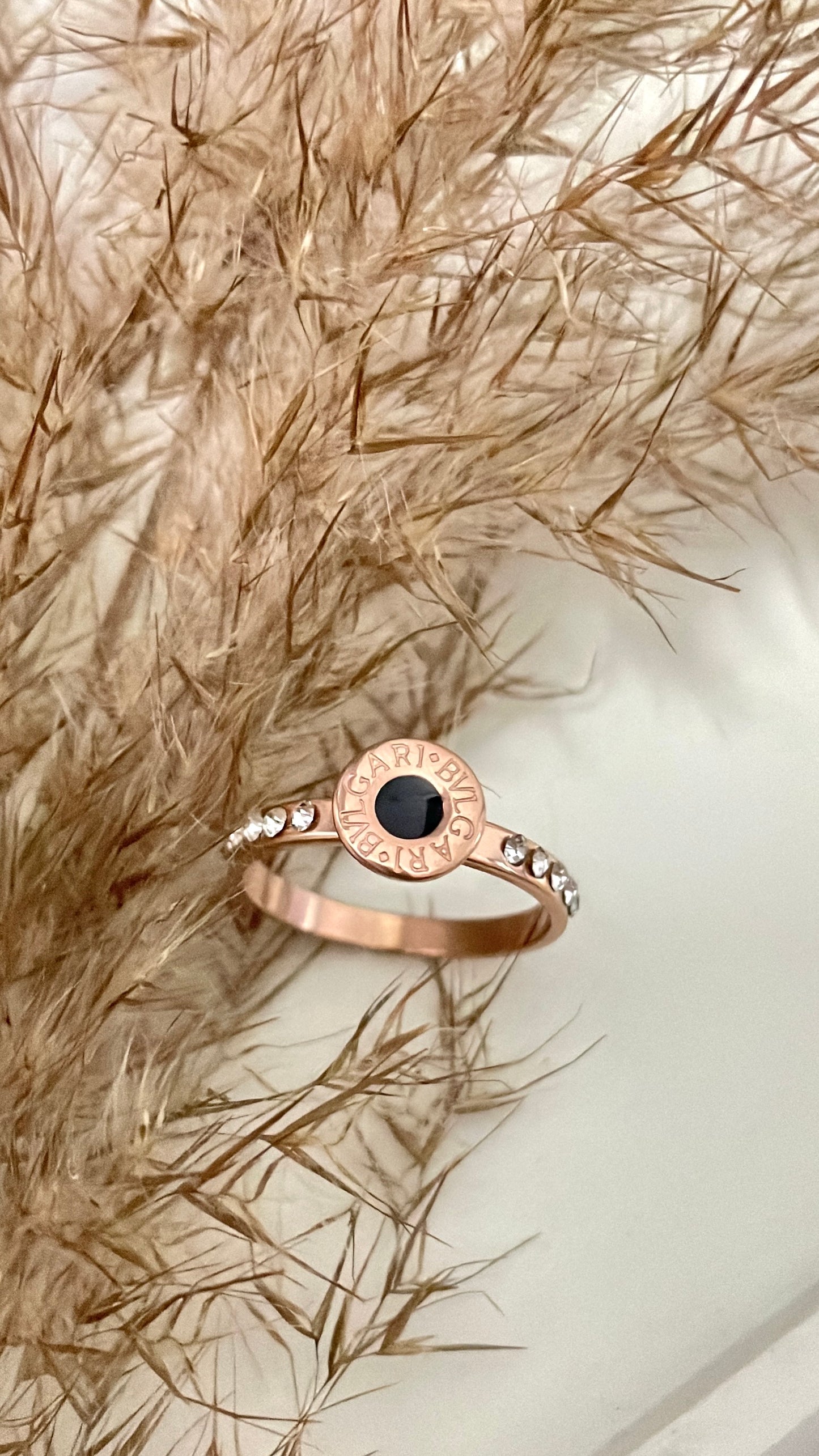 Bailey Ring
