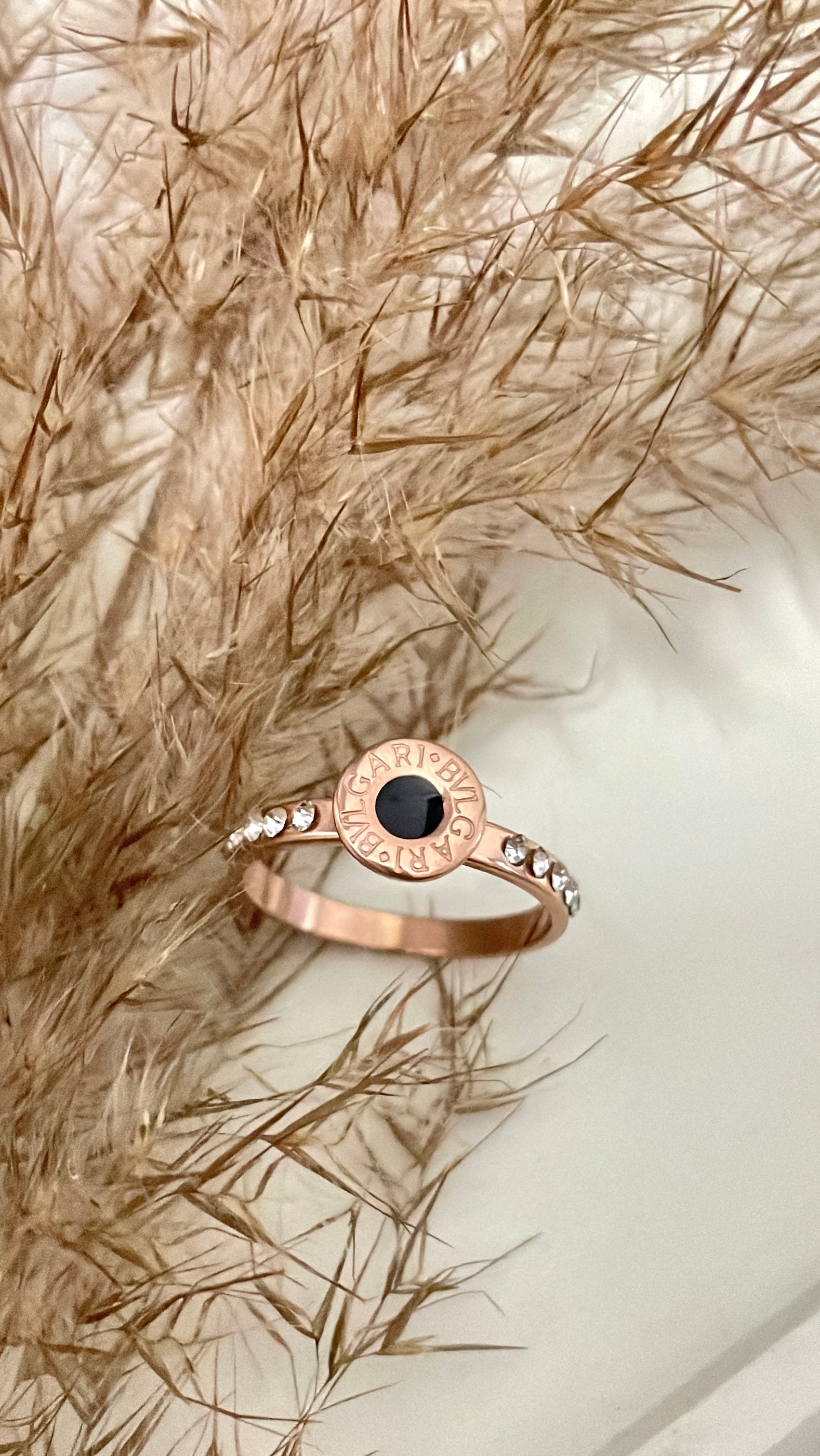 Bailey Ring