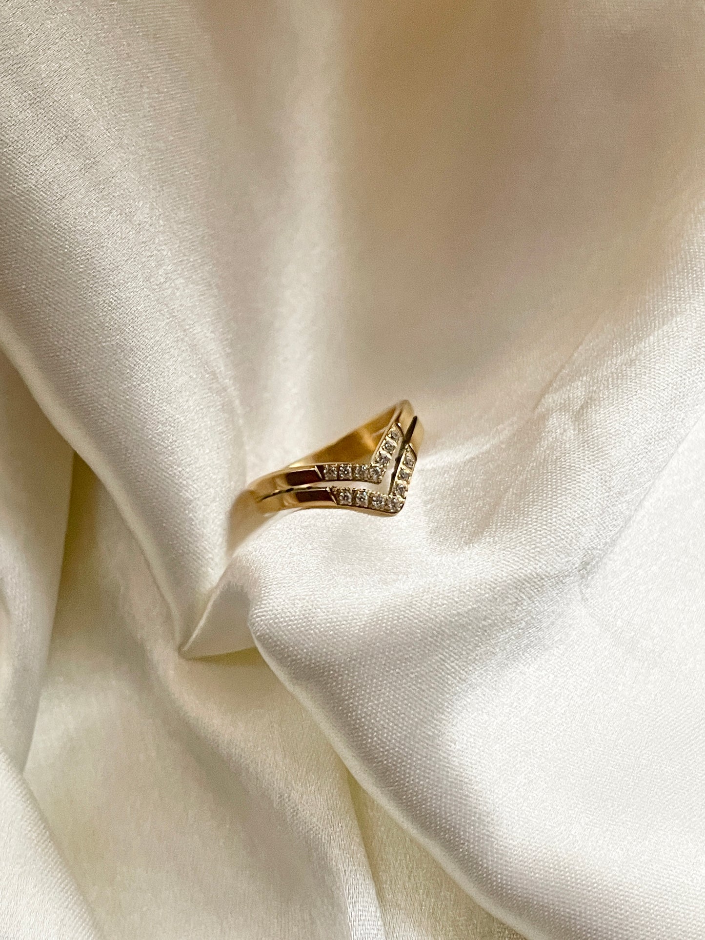 Vanki Ring