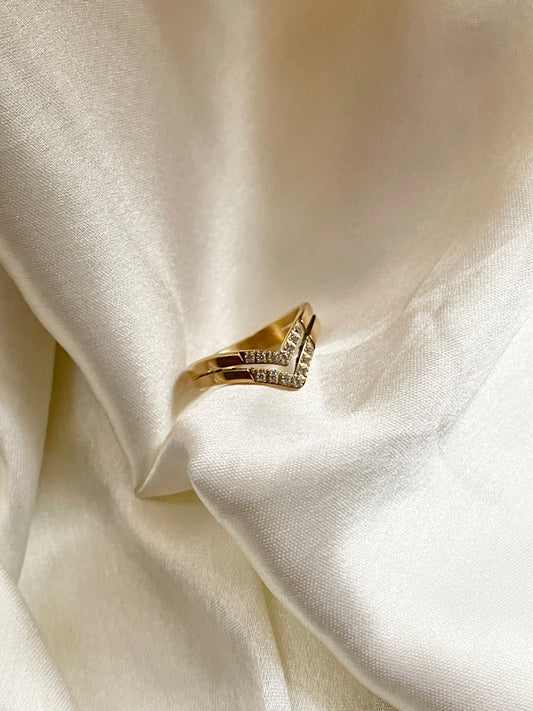 Vanki Ring