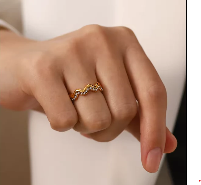 Gaia Ring