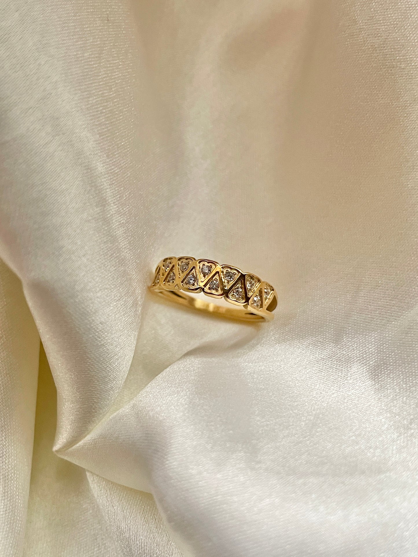 Fiona Ring