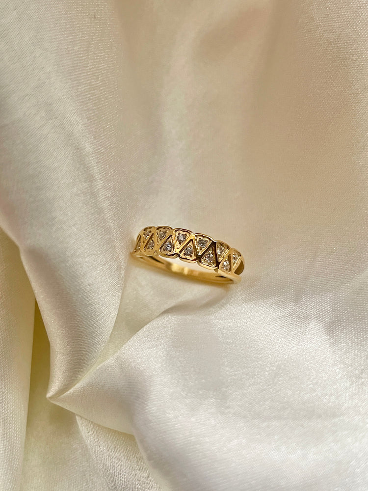 Fiona Ring