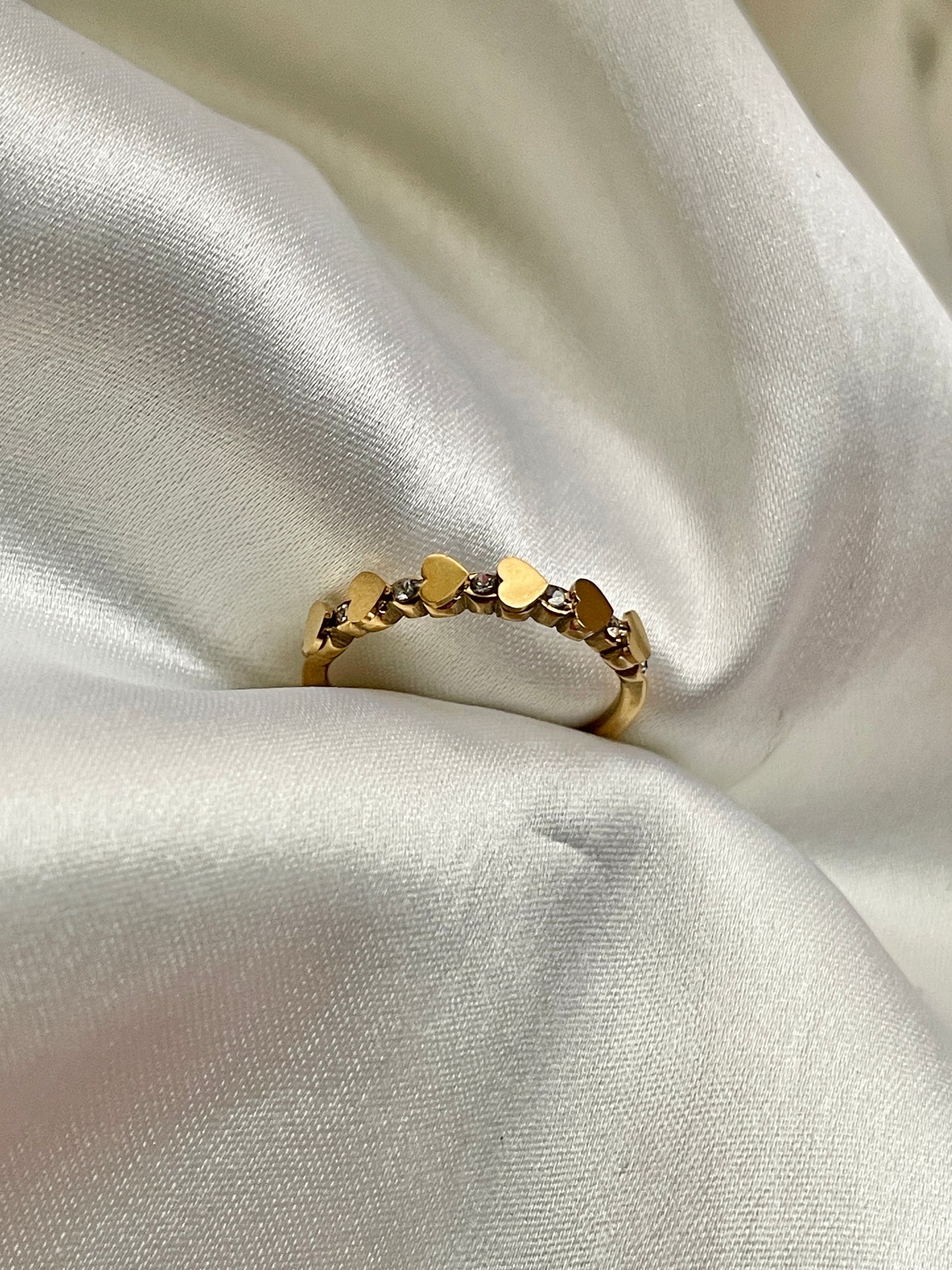 Lola Ring