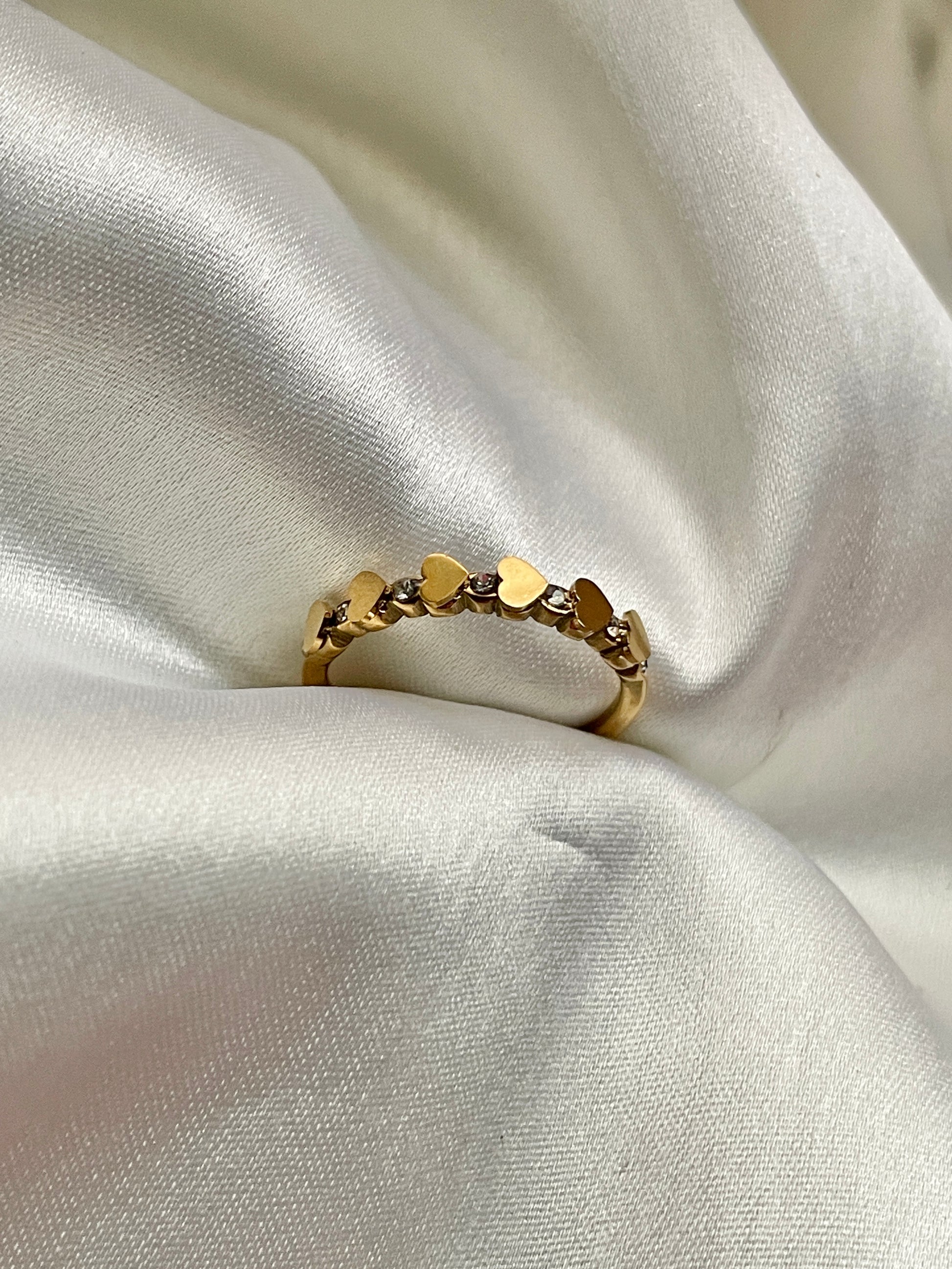 Lola Ring