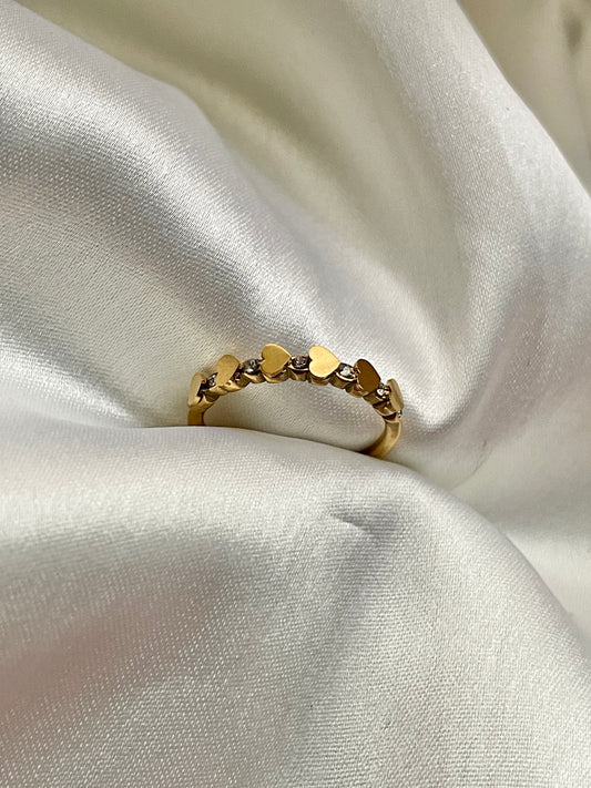 Lola Ring