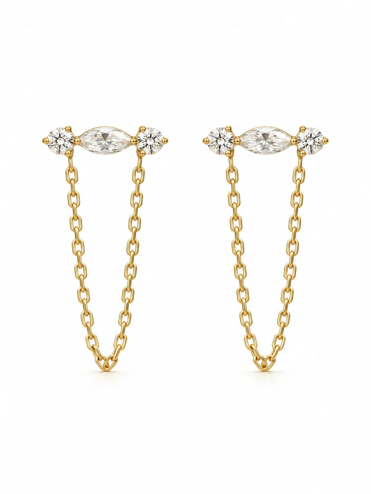 Keila Pret Danglers