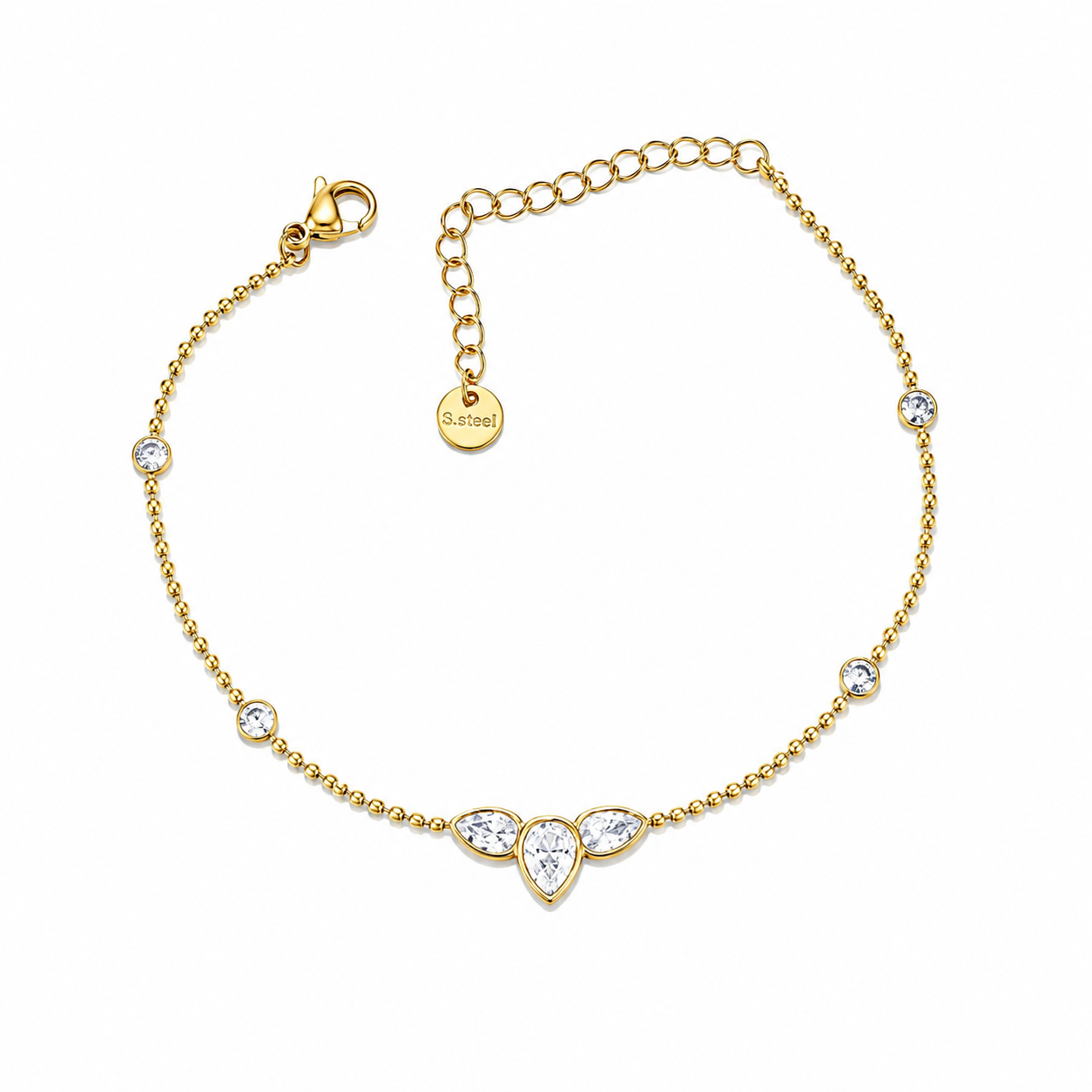 Lativa Fluid Bracelet