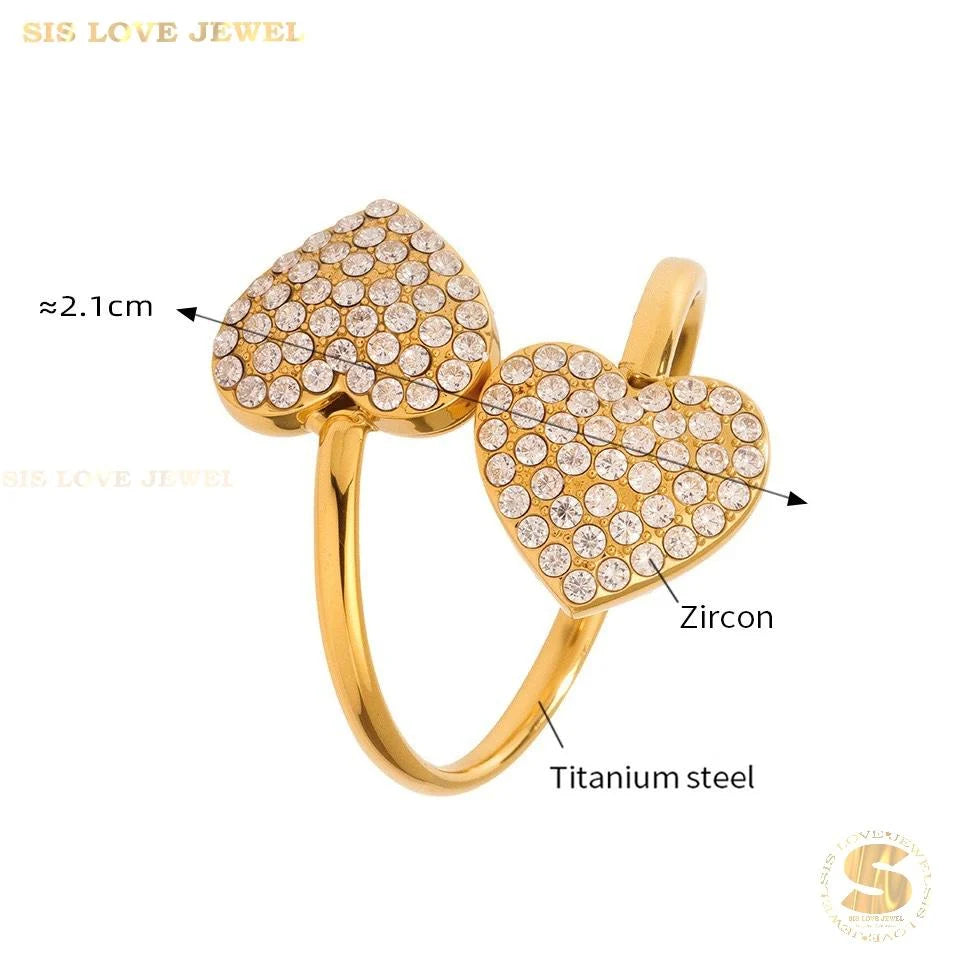 Dilia Ring