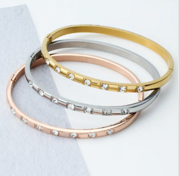 Zara bangle