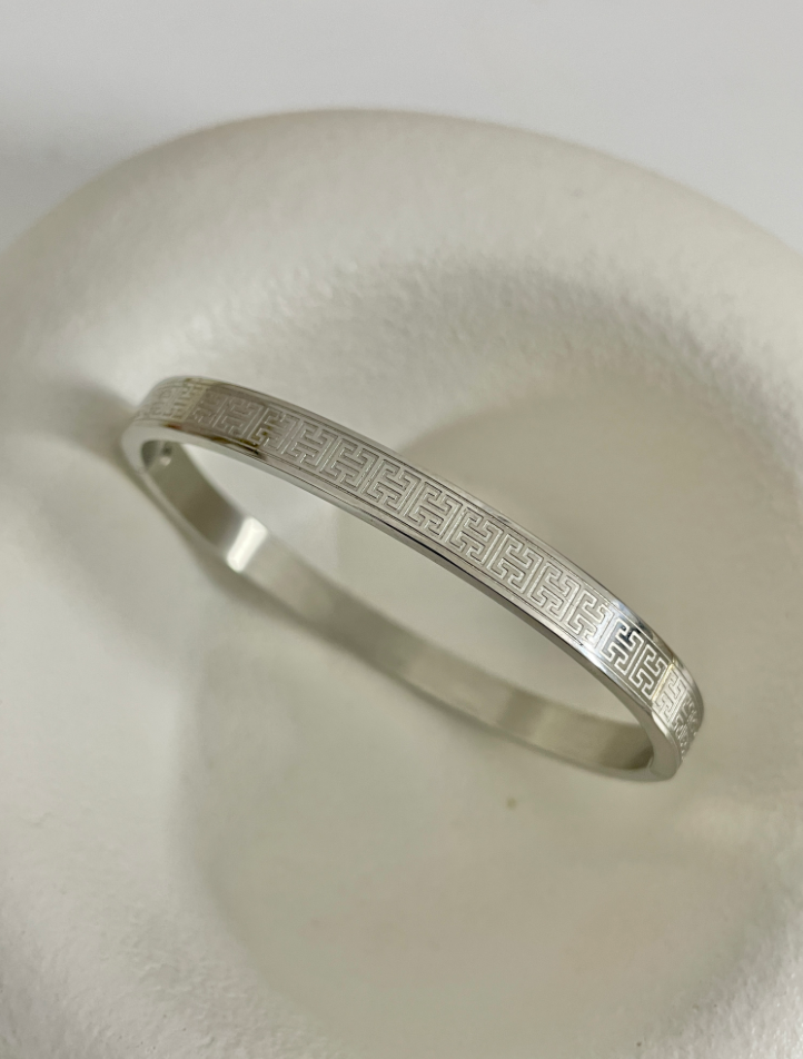Maze Bangle