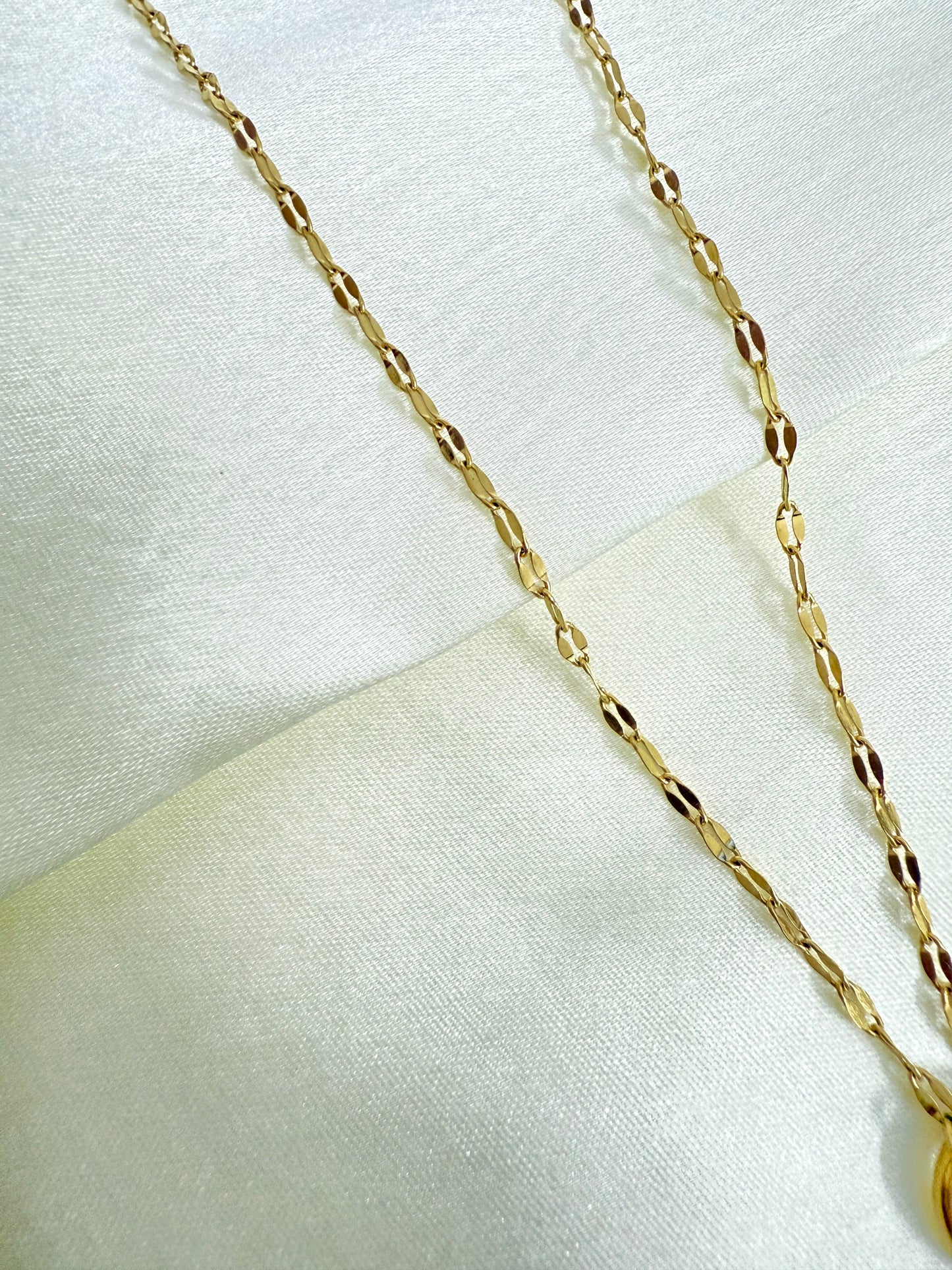 BYOJ Chains - Lip Chain