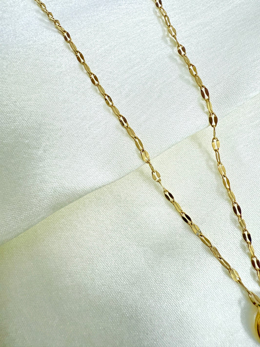 BYOJ Chains - Lip Chain