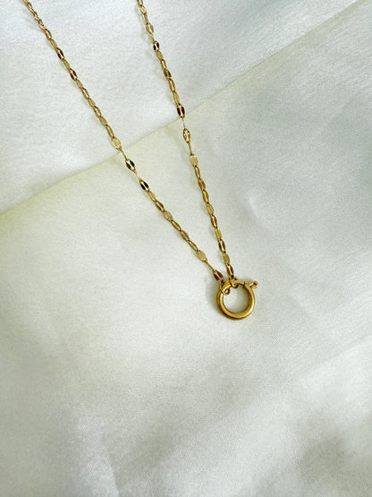 BYOJ Chains - Lip Chain