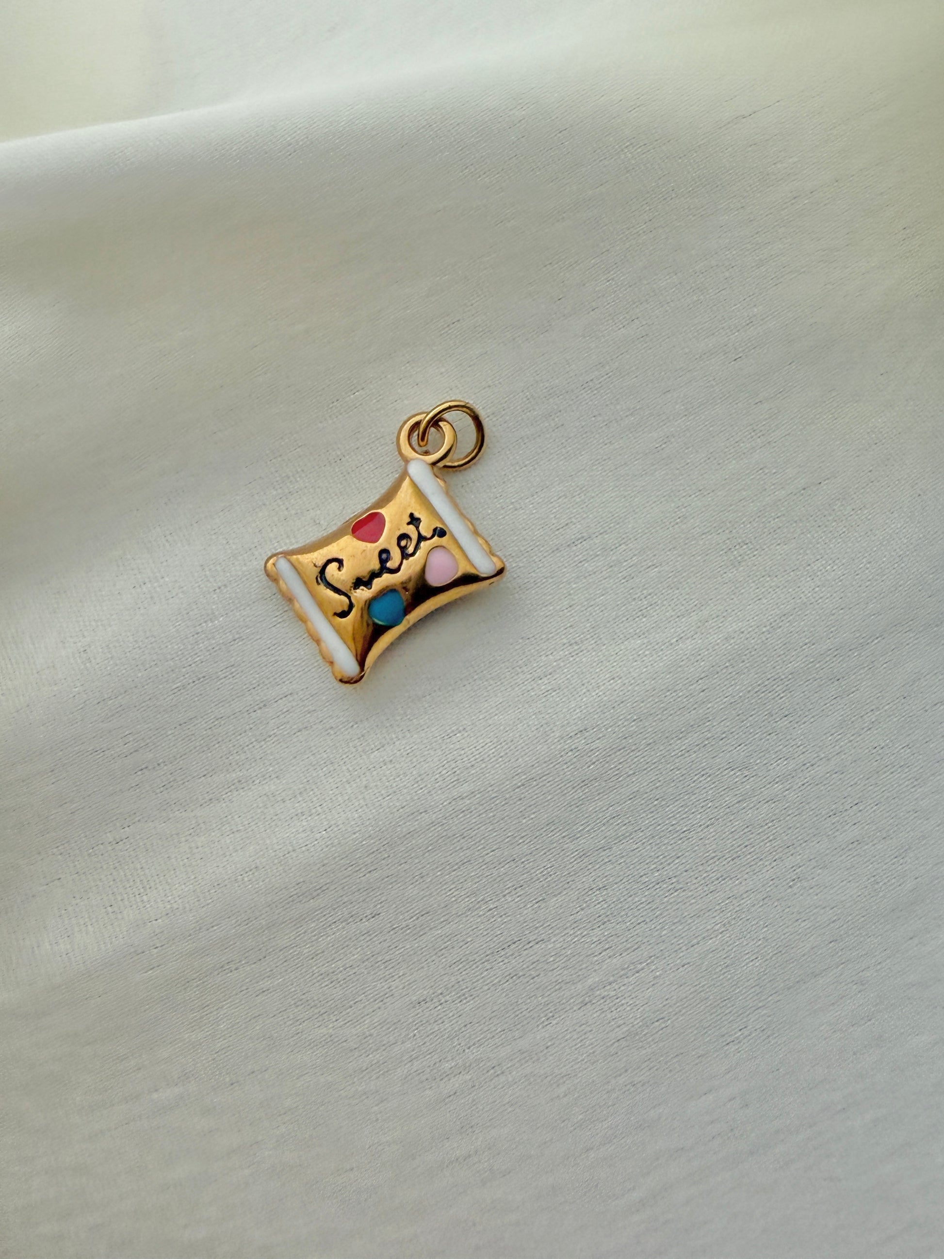 Sweet Candy Charm