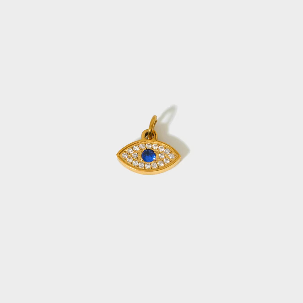 Evil Eye Charm