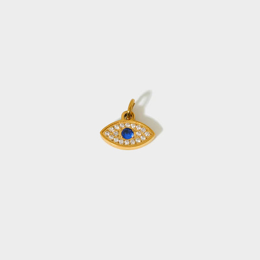 Evil Eye Charm
