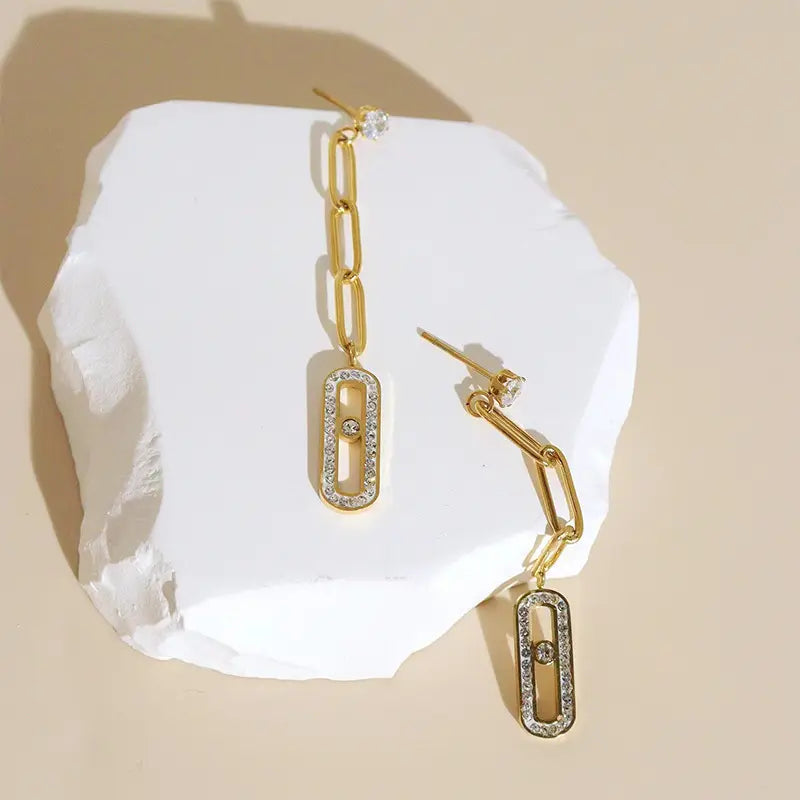 Sasha Danglers
