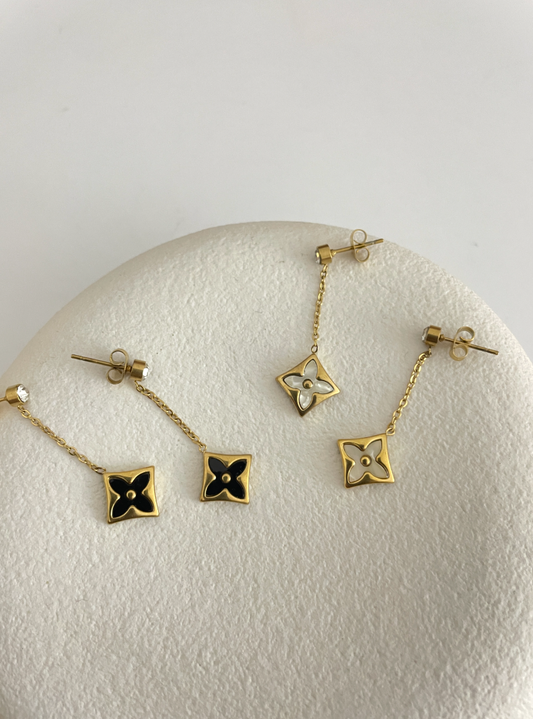 Cleo Danglers