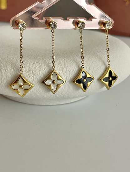 Cleo Danglers