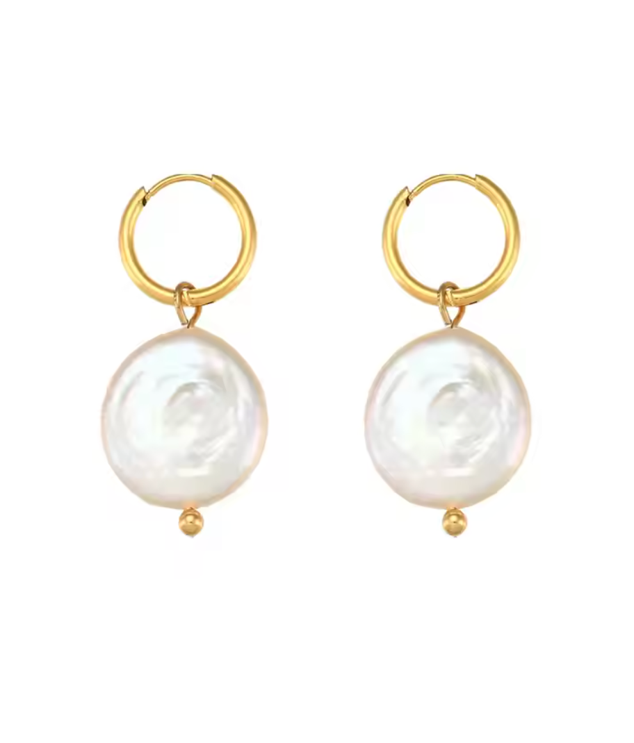 Rita Pearl Drops