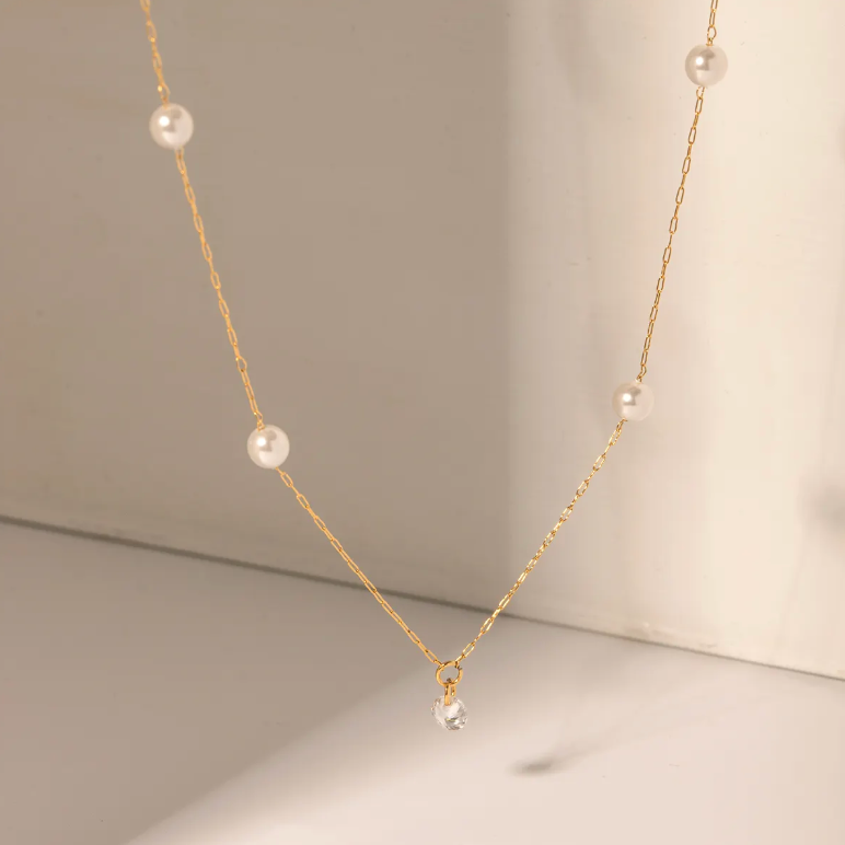 Rory Necklace 3.0