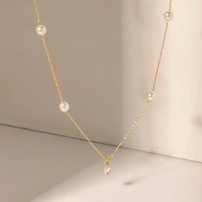 Rory Necklace 3.0