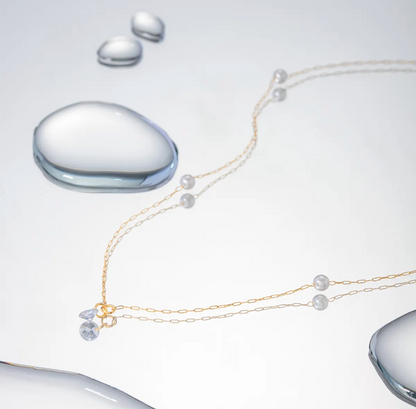 Rory Necklace 3.0