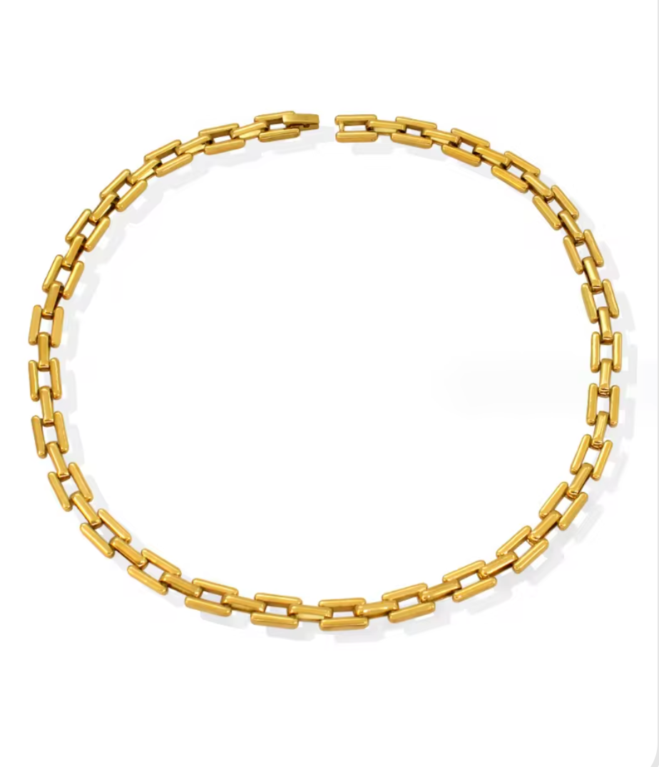 Stellar Necklace
