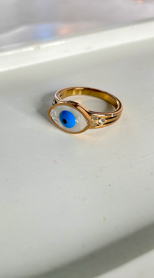 Sihir Ring