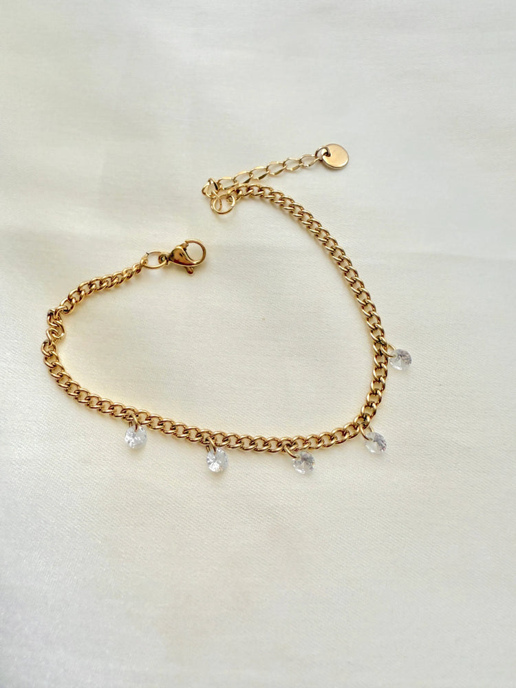 Mona Midi Fluid Bracelet