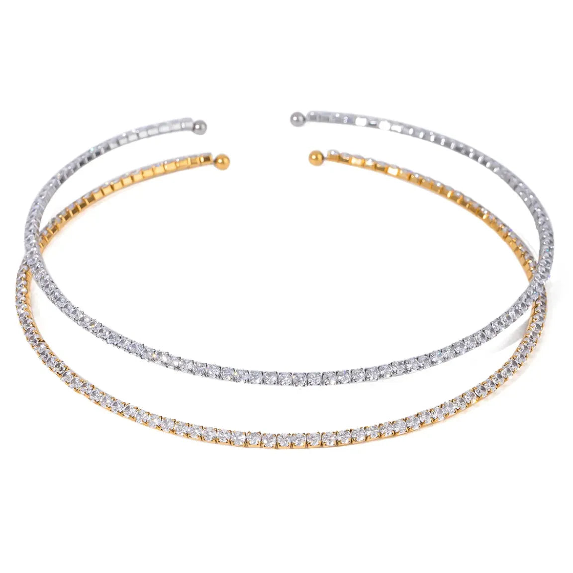 Pret Coil Choker