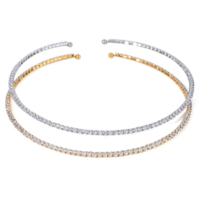 Pret Coil Choker
