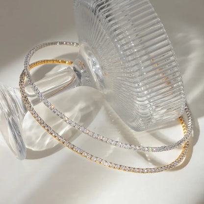 Pret Coil Choker