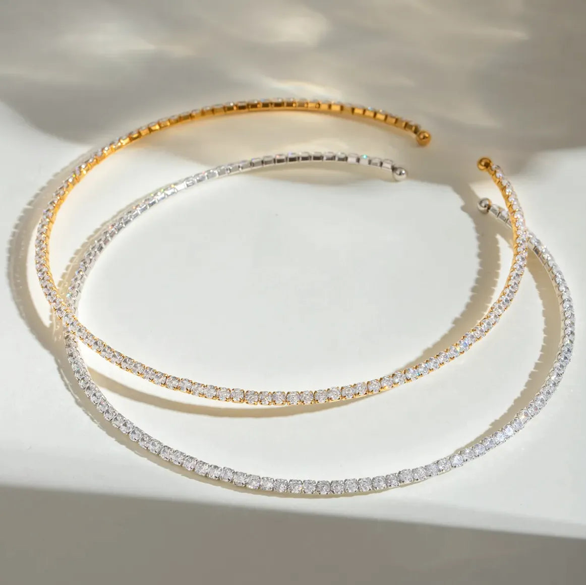 Pret Coil Choker