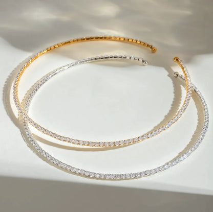 Pret Coil Choker