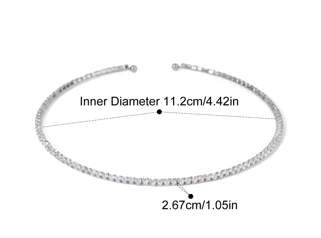 Pret Coil Choker