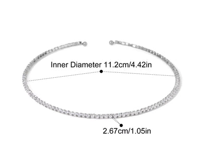 Pret Coil Choker