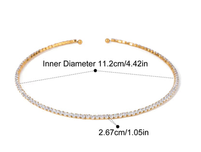 Pret Coil Choker