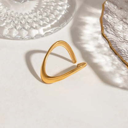 Wave Rings