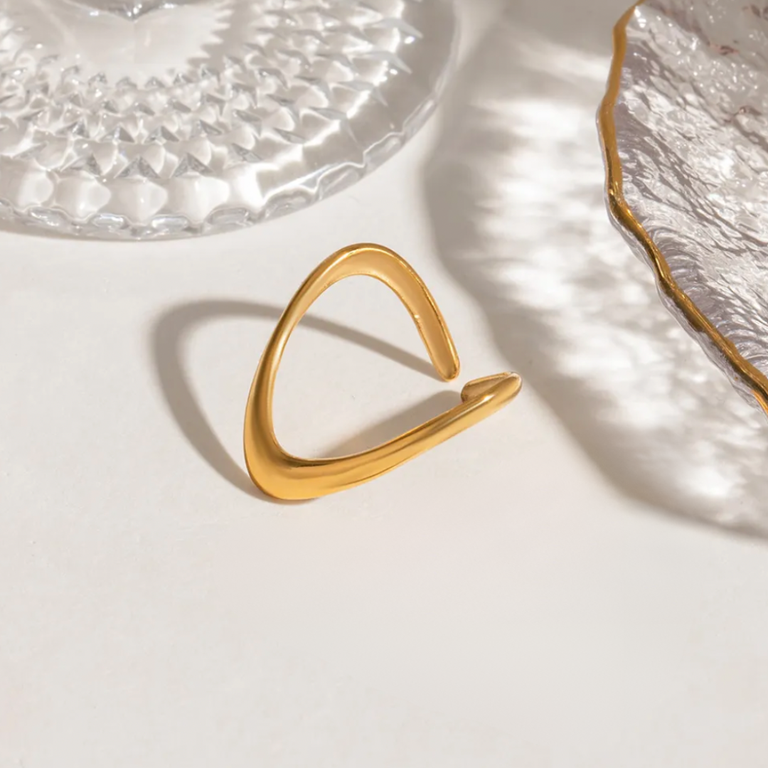 Wave Rings