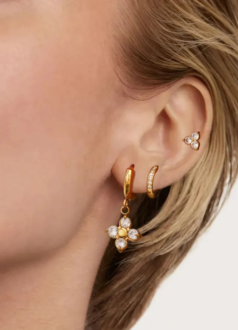Scottie Piercing Set